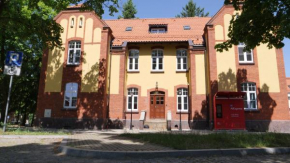 Szewczenki 3 Olsztyn